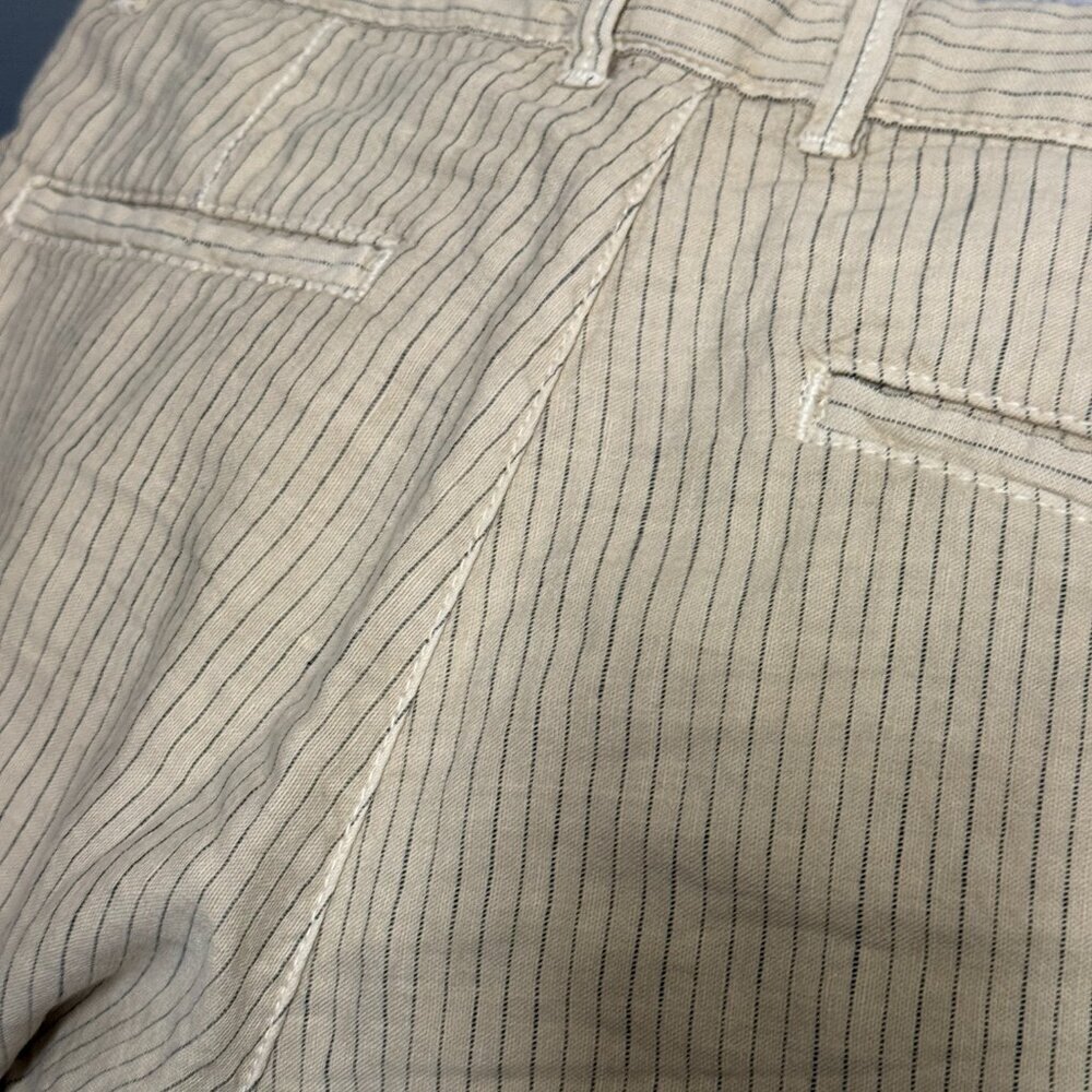 ZARA BOYS CASUAL SHORTS - Picture 8 of 13